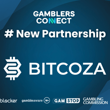 Bitcoza Casino & Gamblers Connect