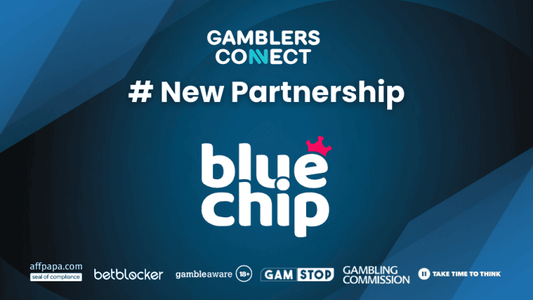 Bluechip Casino & Gamblers Connect