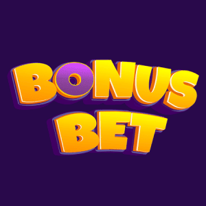 BonusBet Casino Review logo