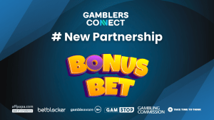 BonusBet Casino & Gamblers Connect Enter A New Partnership