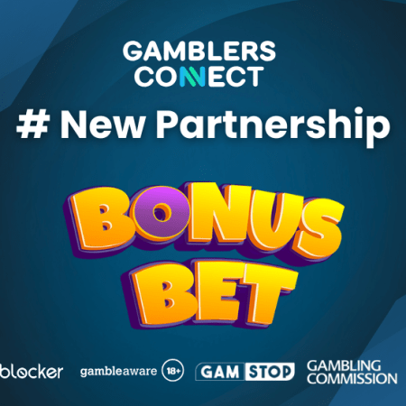 BonusBet Casino & Gamblers Connect Enter A New Partnership
