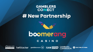 Boomerang Casino & Gamblers Connect