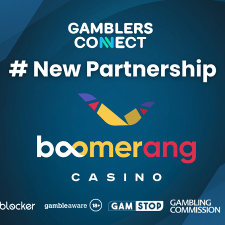 Boomerang Casino & Gamblers Connect