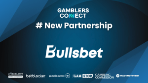 New Partnership: Bullsbet Casino & Gamblers Connect