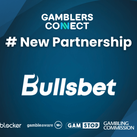 New Partnership: Bullsbet Casino & Gamblers Connect