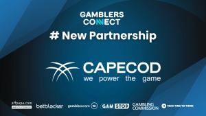 Capecod Gaming & Gamblers Connect Enter A New Partnership
