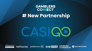 CasiGo Casino & Gamblers Connect