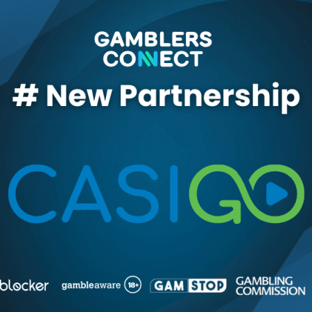 CasiGo Casino & Gamblers Connect