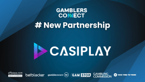 Casiplay Casino & Gamblers Connect