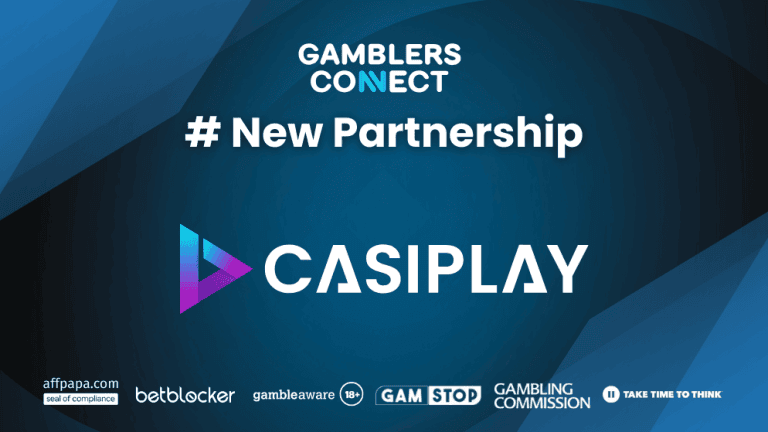 Casiplay Casino & Gamblers Connect