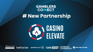 Casino Elevate & Gamblers Connect