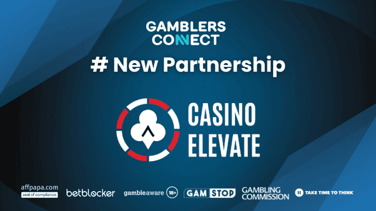 Casino Elevate & Gamblers Connect