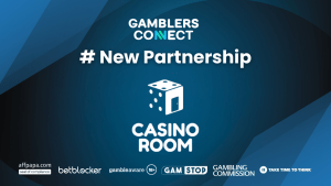 Casino Room & Gamblers Connect