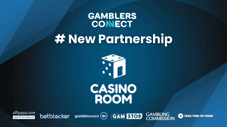 Casino Room & Gamblers Connect