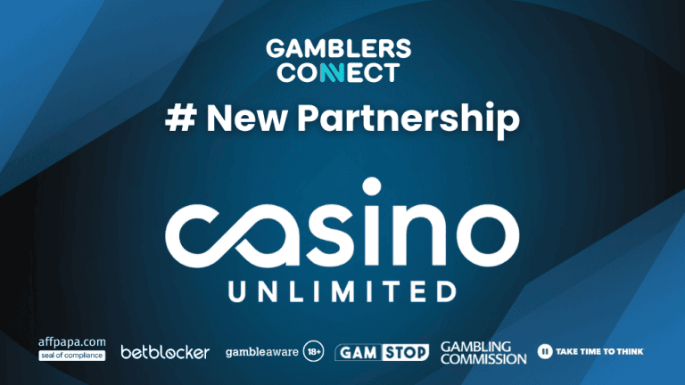 Casino Unlimited & Gamblers Connect