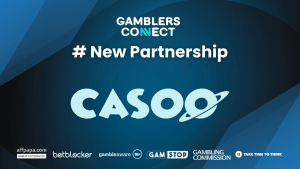 Casoo Casino is Gamblers Connect New Partner