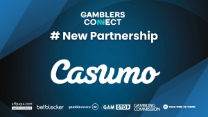 Casumo Casino & Gamblers Connect