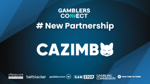 Cazimbo Casino & Gamblers Connect Enter A New Partnership