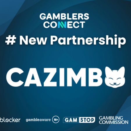 Cazimbo Casino & Gamblers Connect Enter A New Partnership