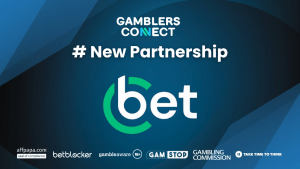 New Partnership: Cbet Casino & Gamblers Connect