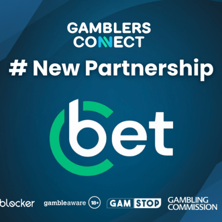 New Partnership: Cbet Casino & Gamblers Connect