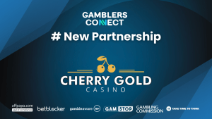 Cherry Gold Casino & Gamblers Connect