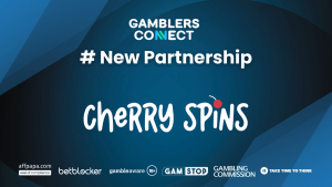 Cherry Spins & Gamblers Connect