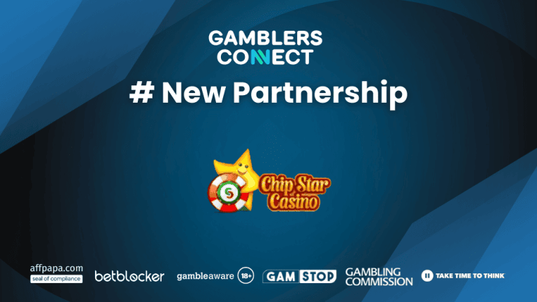 Chip Star Casino & Gamblers Connect