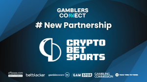 CryptoBetSports Casino & Gamblers Connect Enter A New Partnership