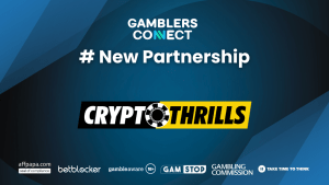 CryptoThrills Casino & Gamblers Connect Enter A New Partnership