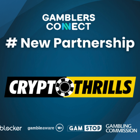 CryptoThrills Casino & Gamblers Connect