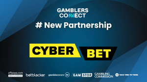 Cyber.Bet Casino & Gamblers Connect