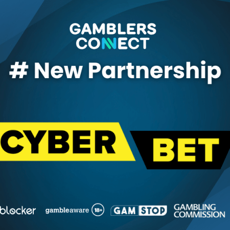 Cyber.Bet Casino & Gamblers Connect