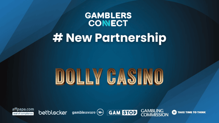 Dolly Casino & Gamblers Connect