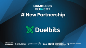 Duelbits Casino & Gamblers Connect