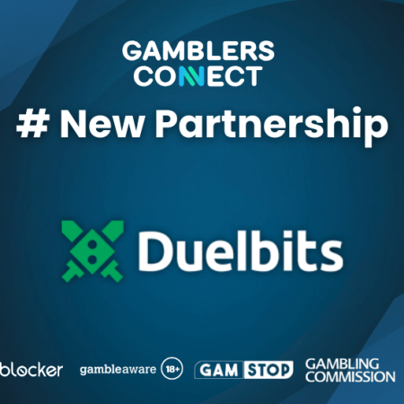 Duelbits Casino & Gamblers Connect
