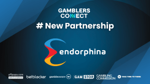 Endorphina & Gamblers Connect
