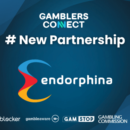 Endorphina & Gamblers Connect