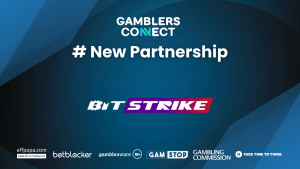 Bitstrike Casino & Gamblers Connect