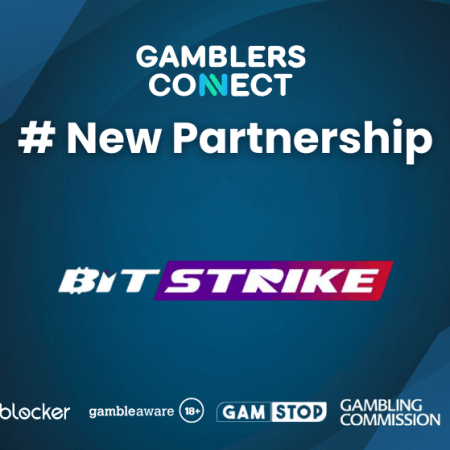 Bitstrike Casino & Gamblers Connect