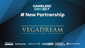 Vegadream Casino & Gamblers Connect