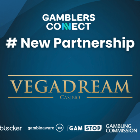Vegadream Casino & Gamblers Connect