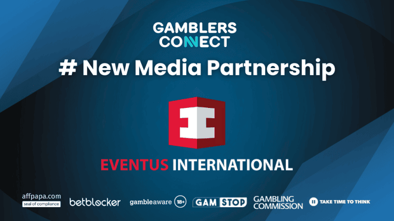 Eventus International & Gamblers Connect