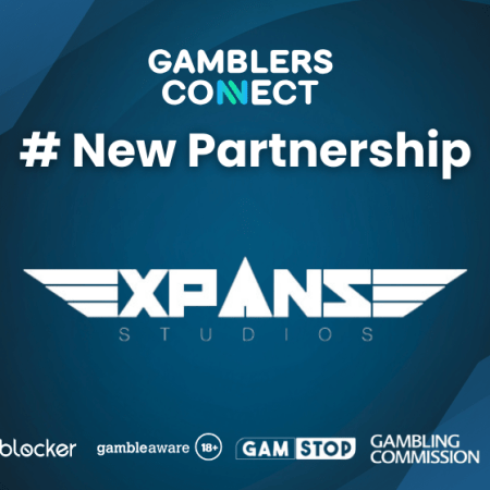 Expanse Studios & Gamblers Connect