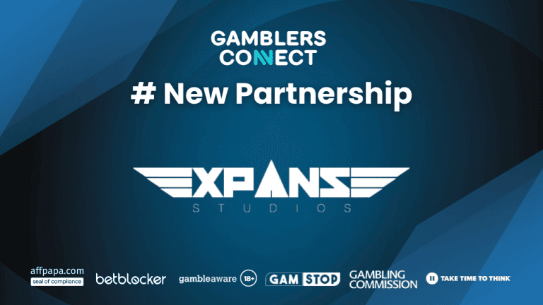 Expanse Studios & Gamblers Connect