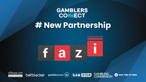 Fazi & Gamblers Connect