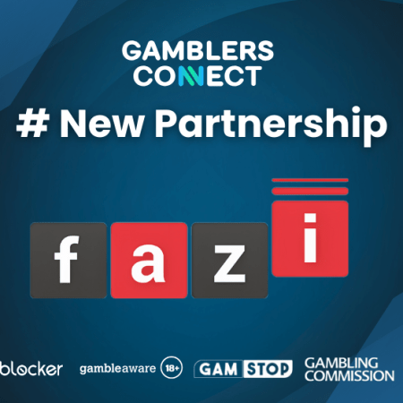Fazi & Gamblers Connect