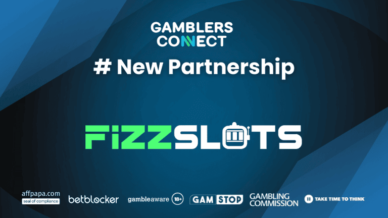 FizzSlots Casino & Gamblers Connect