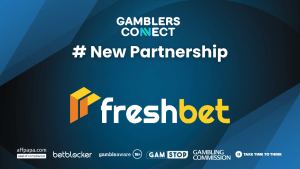 FreshBet Casino & Gamblers Connect