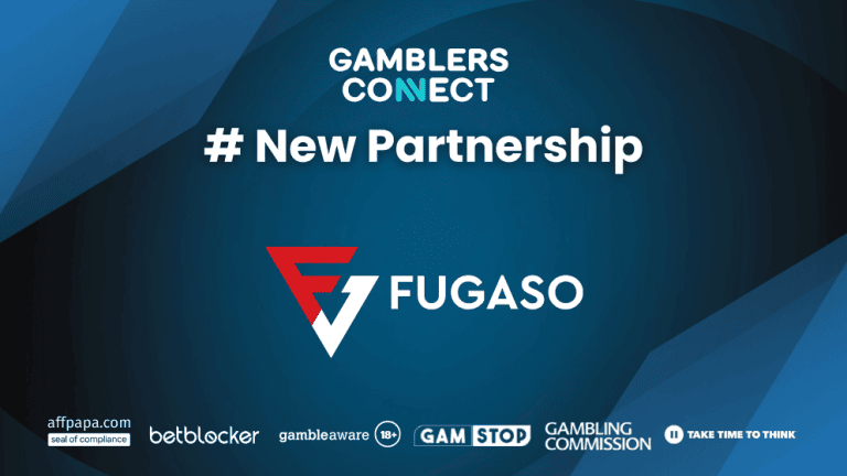 Fugaso & Gamblers Connect